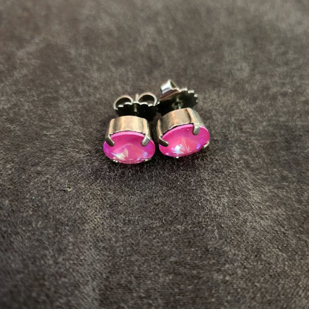 Sorrelli earrings - Picture 3 of 3